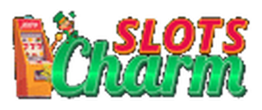SlotsCharm logo