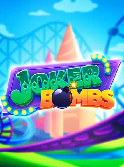 Joker Bombs Slot online at SlotsCharm