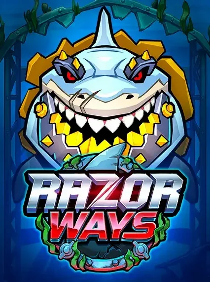 Razor Ways Slot online at SlotsCharm
