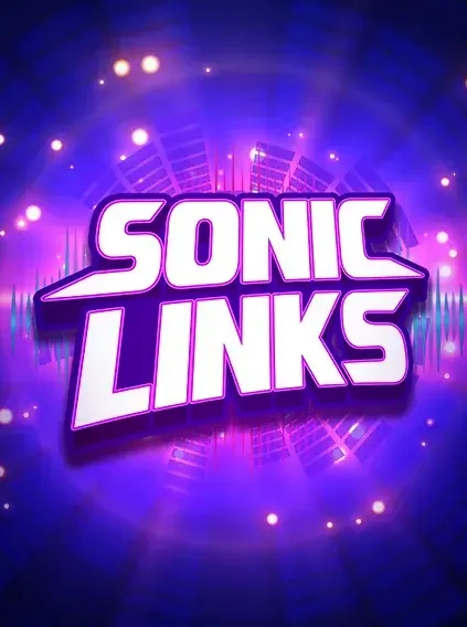 Sonic Links Slot online at SlotsCharm