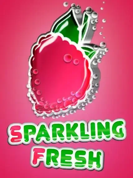 Sparkling Fresh Slot online at SlotsCharm
